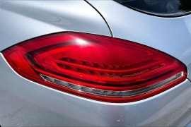 Used 2016  Porsche Panamera E-Hybrid 4d Hatchback RWD S at Pre-Owned Plus near San Antonio&comma; TX