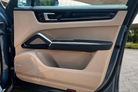 Used 2019 Porsche Cayenne 4d SUV AWD at Pre-Owned Plus near San Antonio, TX
