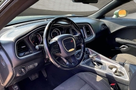 Used 2019  Dodge Challenger 2d Coupe AWD SXT at Pre-Owned Plus near San Antonio&comma; TX