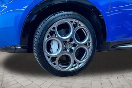 Used 2024  Alfa Romeo Tonale Ti EAWD at Pre-Owned Plus near San Antonio&comma; TX