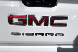 Used 2019  GMC Sierra 1500 2WD Crew Cab 147" SLE at Pre-Owned Plus near San Antonio&comma; TX