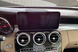 Used 2019  Mercedes-Benz C-Class 2d Cabriolet C300 at Pre-Owned Plus near San Antonio&comma; TX