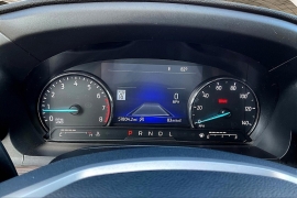 Used 2024 Ford Explorer Limited RWD at Pre-Owned Plus near San Antonio, TX