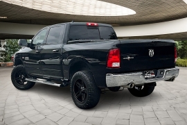 Used 2018 Ram 1500 2WD Crew Cab Lone Star at Pre-Owned Plus near San Antonio, TX