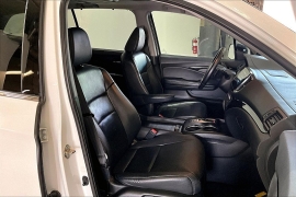Used 2020  Honda Pilot 4d SUV FWD Touring 7-Passenger at Pre-Owned Plus near San Antonio&comma; TX