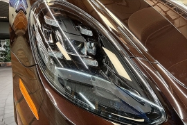 Used 2019  Porsche Panamera 4d Hatchback RWD at Pre-Owned Plus near San Antonio&comma; TX