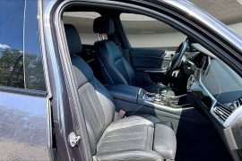 Used 2020  BMW X5 sDrive40i Sports Activity Vehicle at Pre-Owned Plus near San Antonio&comma; TX