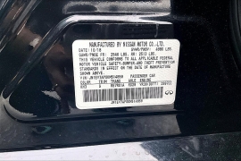 Used 2019  INFINITI Q50 4d Sedan RWD 3&period;0t LUXE at Pre-Owned Plus near San Antonio&comma; TX