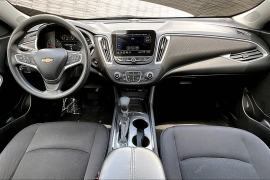 Used 2023 Chevrolet Malibu 4dr Sdn 1LT at Pre-Owned Plus near San Antonio, TX