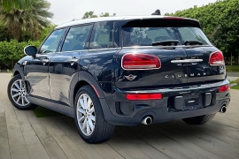 Used 2023  MINI Clubman Cooper S FWD at Pre-Owned Plus near San Antonio&comma; TX
