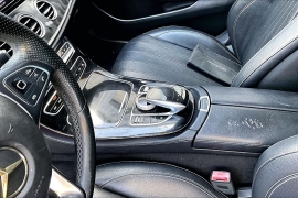 Used 2017  Mercedes-Benz E-Class 4d Sedan E300 Luxury at Pre-Owned Plus near San Antonio&comma; TX