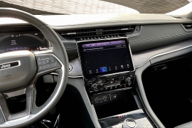 Used 2023  Jeep Grand Cherokee Limited 4x2 at Pre-Owned Plus near San Antonio&comma; TX