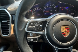 Used 2019 Porsche Cayenne 4d SUV AWD at Pre-Owned Plus near San Antonio, TX