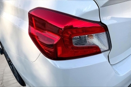 Used 2019  Subaru WRX 4d Sedan Premium 6spd at Pre-Owned Plus near San Antonio&comma; TX
