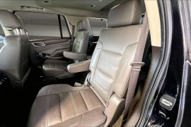 Used 2018  GMC Yukon 4d SUV RWD Denali at Pre-Owned Plus near San Antonio&comma; TX