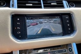 Used 2016  Land Rover Range Rover Sport 4d SUV 3&period;0L Diesel HSE at Pre-Owned Plus near San Antonio&comma; TX