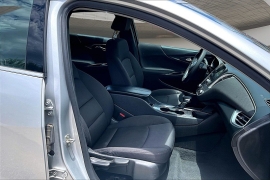 Used 2022  Chevrolet Malibu 4dr Sdn LT at Pre-Owned Plus near San Antonio&comma; TX