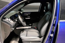 Used 2021  Mercedes-Benz GLB GLB 250 SUV at Pre-Owned Plus near San Antonio&comma; TX