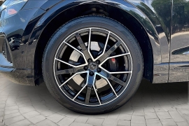 Used 2020 Audi SQ8 Premium Plus 4.0 TFSI quattro at Pre-Owned Plus near San Antonio, TX