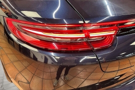 Used 2019  Porsche Panamera 4d Hatchback RWD at Pre-Owned Plus near San Antonio&comma; TX