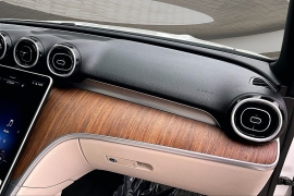 Used 2024  Mercedes-Benz C-Class C 300 Sedan at Pre-Owned Plus near San Antonio&comma; TX