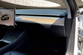 Used 2023 Tesla Model 3 RWD at Pre-Owned Plus near San Antonio, TX