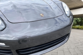 Used 2016  Porsche Panamera 4d Hatchback RWD Edition at Pre-Owned Plus near San Antonio&comma; TX