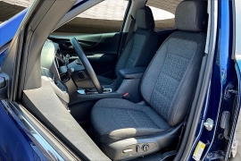 Used 2022 Chevrolet Equinox FWD 4dr LT w/1LT at Pre-Owned Plus near San Antonio, TX