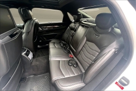 Used 2020  Cadillac CT6 4d Sedan AWD 3&period;6L Premium Luxury at Pre-Owned Plus near San Antonio&comma; TX