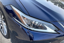 Used 2020  Lexus ES ES 350 FWD at Pre-Owned Plus near San Antonio&comma; TX