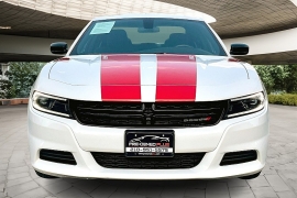 Used 2023 Dodge Charger SXT RWD at Pre-Owned Plus near San Antonio, TX