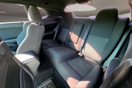 Used 2019  Dodge Challenger 2d Coupe RWD R&sol;T at Pre-Owned Plus near San Antonio&comma; TX