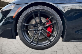 Used 2020  Toyota GR Supra 2d Coupe Launch Edition at Pre-Owned Plus near San Antonio&comma; TX