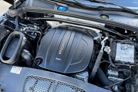 Used 2020  Porsche Macan 4d SUV AWD at Pre-Owned Plus near San Antonio&comma; TX