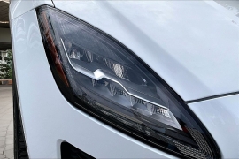 Used 2020  Jaguar E-PACE 4d SUV AWD at Pre-Owned Plus near San Antonio&comma; TX