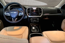 Used 2023  Chrysler 300 Touring RWD at Pre-Owned Plus near San Antonio&comma; TX