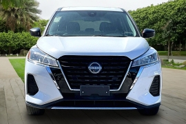 Used 2024  Nissan Kicks S FWD at Pre-Owned Plus near San Antonio&comma; TX