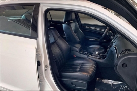 Used 2023  Chrysler 300 300S RWD at Pre-Owned Plus near San Antonio&comma; TX