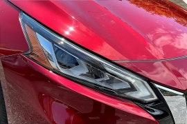 Used 2022 Nissan Altima 2.5 SL AWD Sedan at Pre-Owned Plus near San Antonio, TX