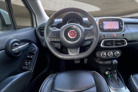 Used 2018  FIAT 500X 4d Utility FWD Trekking at Pre-Owned Plus near San Antonio&comma; TX