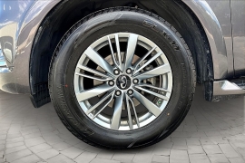Used 2022 INFINITI QX80 LUXE AWD at Pre-Owned Plus near San Antonio, TX
