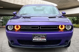 Used 2023 Dodge Challenger SXT RWD at Pre-Owned Plus near San Antonio, TX