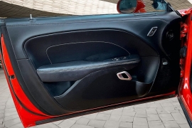 Used 2023  Dodge Challenger R&sol;T RWD at Pre-Owned Plus near San Antonio&comma; TX