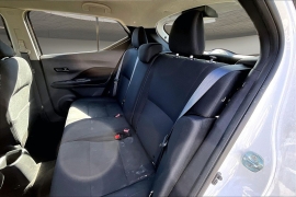 Used 2024  Nissan Kicks S FWD at Pre-Owned Plus near San Antonio&comma; TX