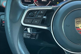 Used 2019 Porsche Cayenne 4d SUV AWD at Pre-Owned Plus near San Antonio, TX