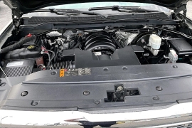 Used 2018  GMC Sierra 1500 4WD Crew Cab Denali at Pre-Owned Plus near San Antonio&comma; TX