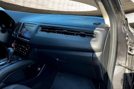 Used 2019 Honda HR-V 4d SUV FWD EX at Pre-Owned Plus near San Antonio, TX