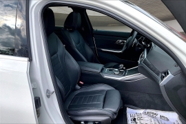 Used 2020  BMW 3 Series 330i Sedan North America at Pre-Owned Plus near San Antonio&comma; TX