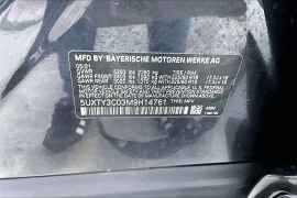 Used 2021  BMW X3 sDrive30i Sports Activity Vehicle at Pre-Owned Plus near San Antonio&comma; TX