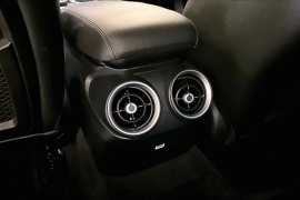 Used 2020  Alfa Romeo Giulia 4d Sedan RWD Ti Sport Carbon at Pre-Owned Plus near San Antonio&comma; TX